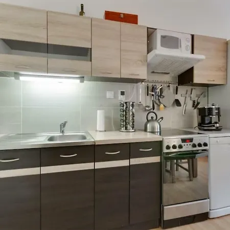 Lejlighed Beautiful Downtown 2bd With Netflix