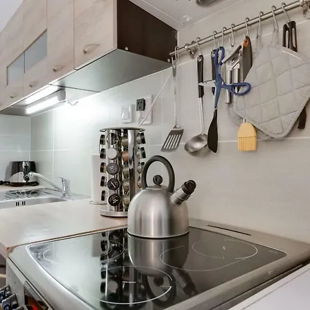 Beautiful Downtown 2bd With Netflix Lejlighed *