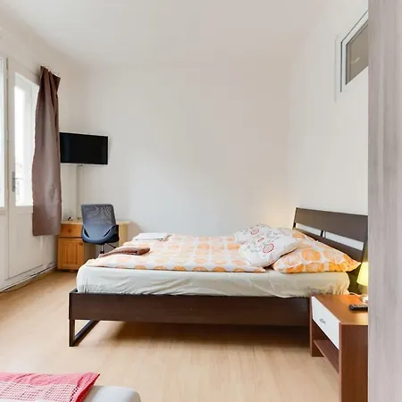 Lejlighed Beautiful Downtown 2bd With Netflix