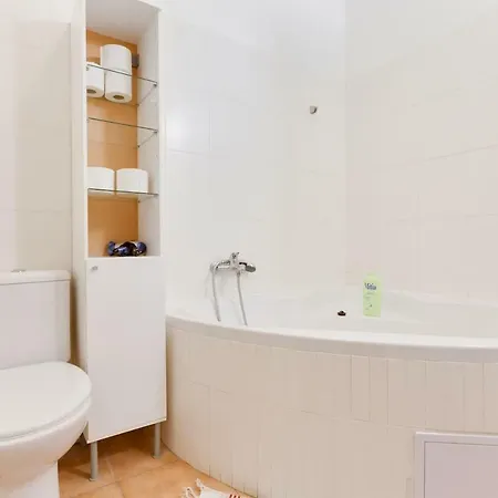 Lejlighed Beautiful Downtown 2bd With Netflix